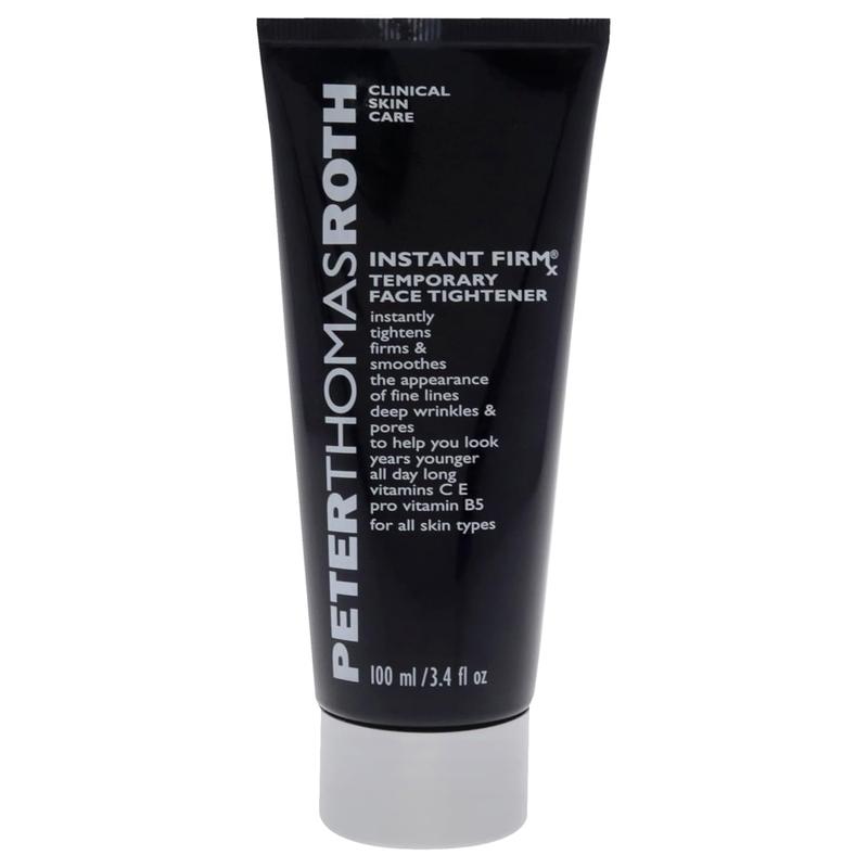 Peter Thomas Roth | Instant FIRMx Temporary Face Tightener | Firm and Smooth the Look of Fine Lines, Deep Wrinkles and Pores Skincare Serums Comfort Skin Repair 3