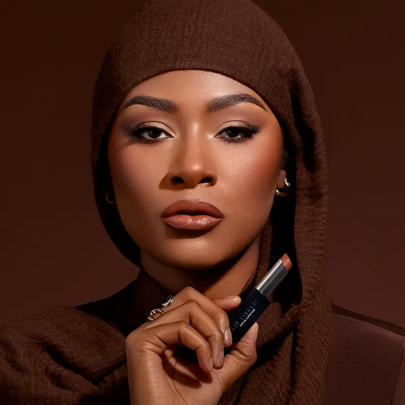 BPerfect Cosmetics Lip Library Lipstick 3