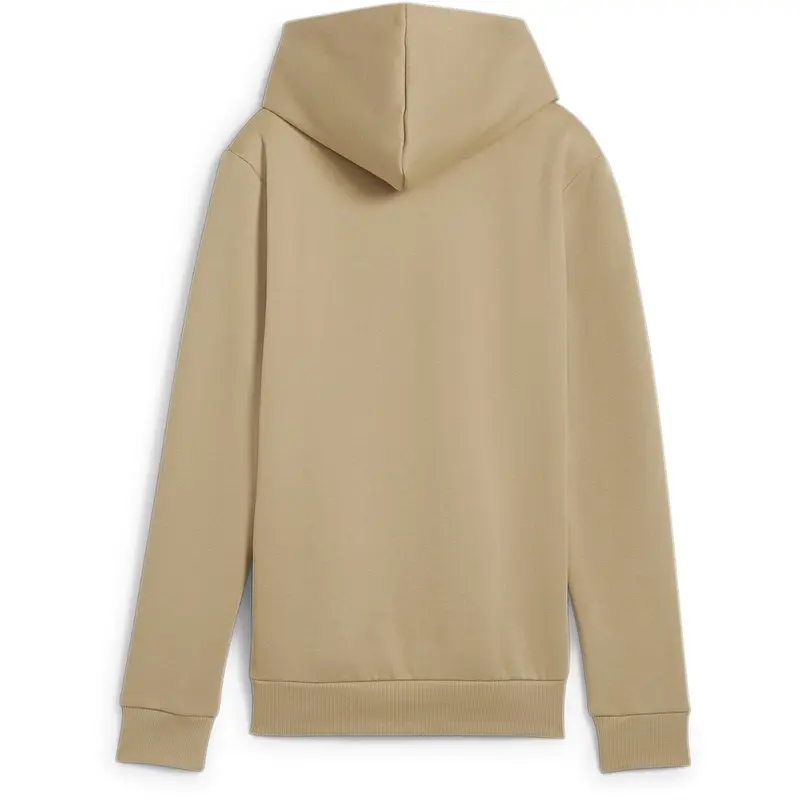 Puma Womens Mass Merchants Hoodie Hooded Sweatshirt Top Fl Hoody Oth 8