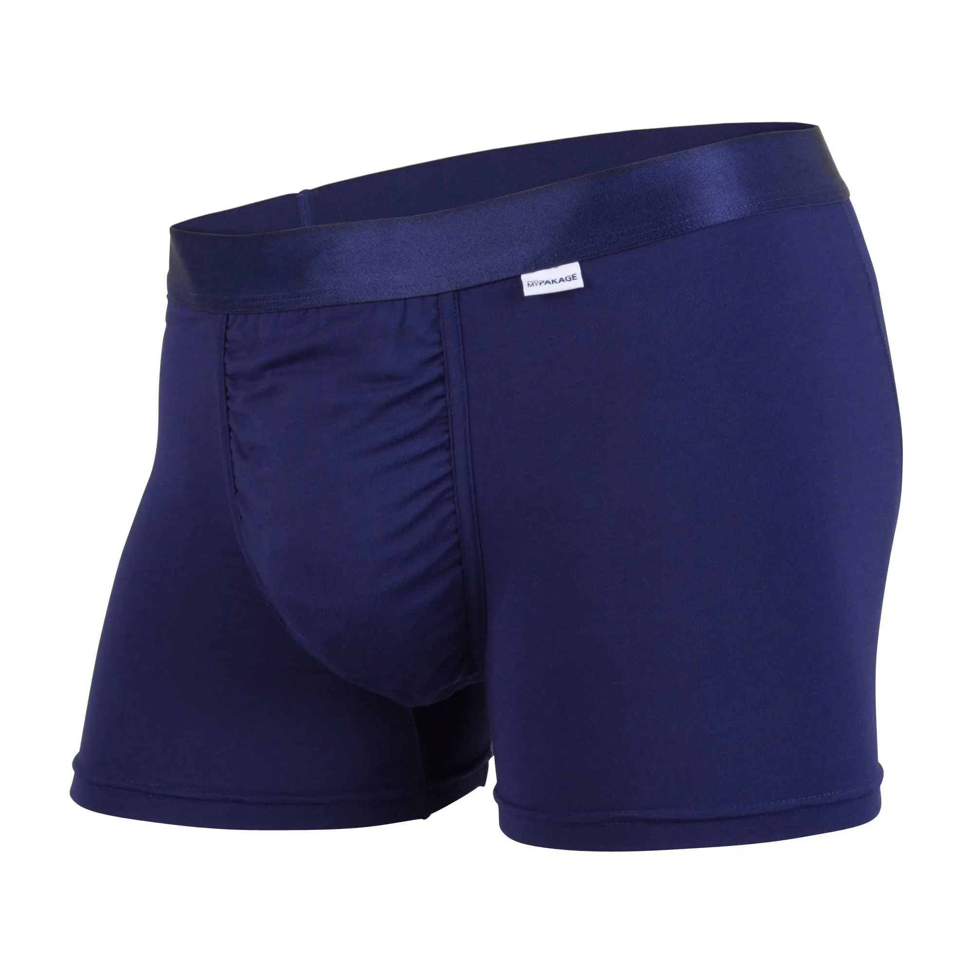 Classic Trunk Men's Pouch Underwear : NAVY