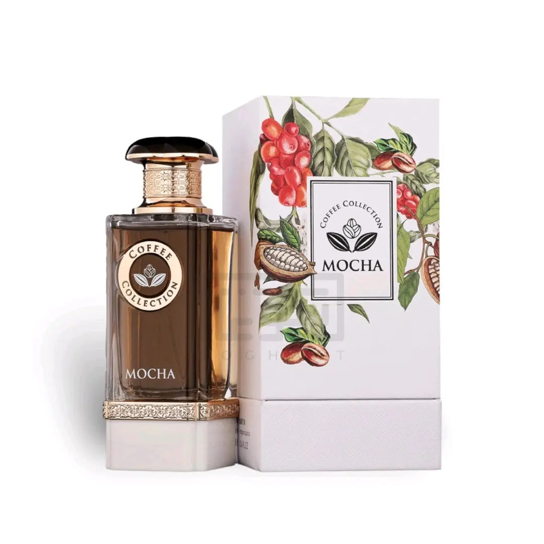 Coffee Collection Mocha 100ml EDP