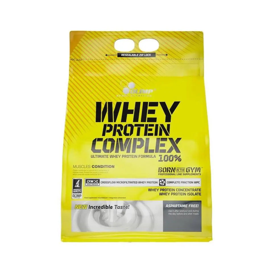 Olimp Nutrition Whey Protein Complex- 700g