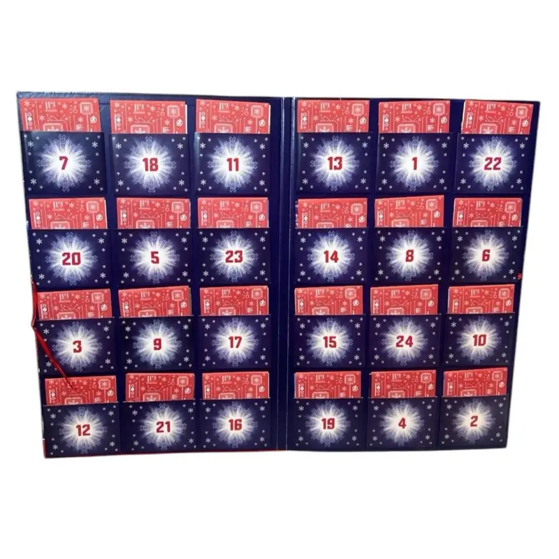 Marvel Storybook Advent Calendar - New Edition 4