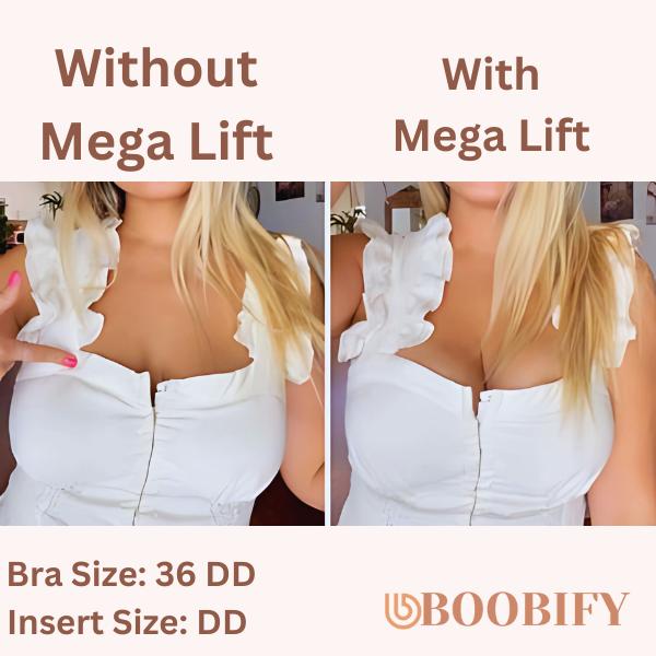 Product Introduction of Viral Boobify Sticky Inserts Push Up Sticky Cups Double Sided Sticky Cups Basic Comfort Womenswear minimalist clothing. Women Adhesive Push Up, Bra inserts, sticky bra pad, silicone bra, strapless bra, wireless bras, Day Dream Tube Or Backless Top Bikini 8