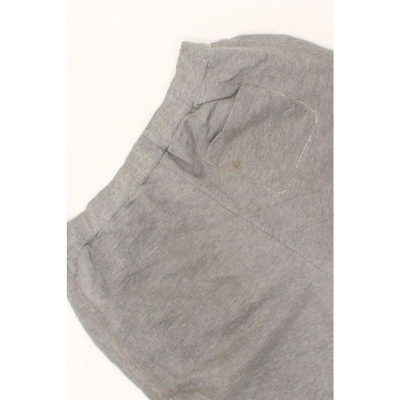 Pre-Owned Vintage CHAMPION Womens Tracksuit Trousers Joggers UK 18  XL Grey Cotton 3