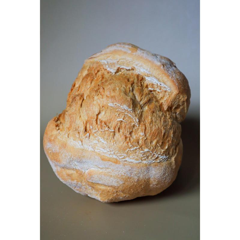 Super Sourdough loaf- Gluten Free Loaf 1