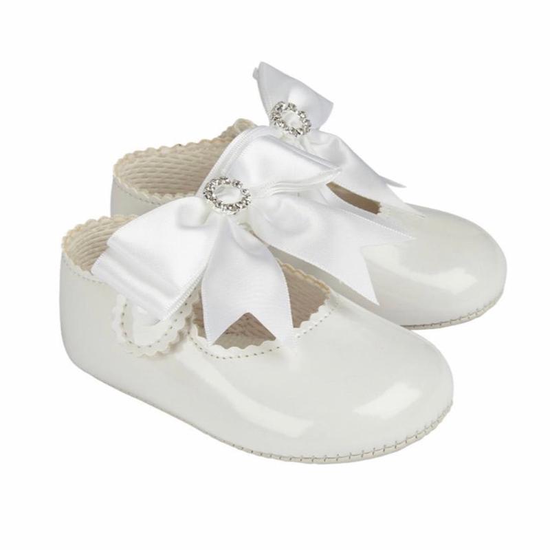 Soft soled shoes 3