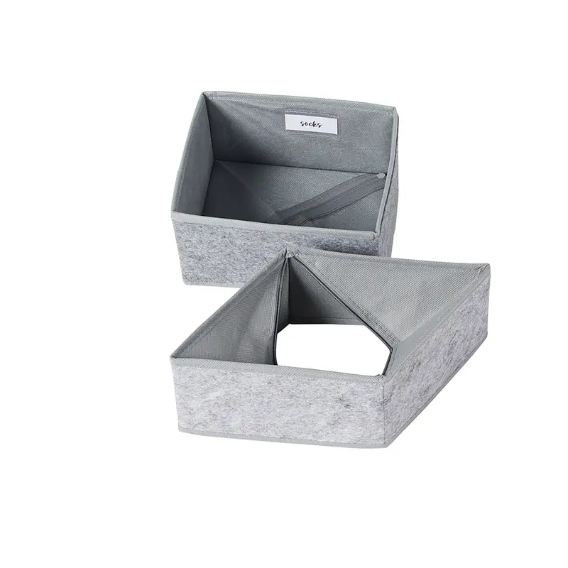 Nursery Organisation Bundle - Grey 4