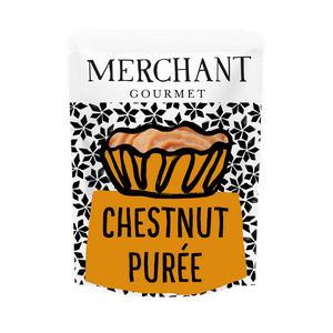 Merchant Gourmet Chestnut Puree 200g