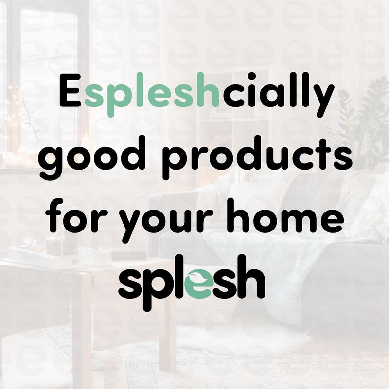 Splesh by Cusheen Quilted Luxury White 3 Ply Soft Toilet Tissue Paper 72 Rolls 3