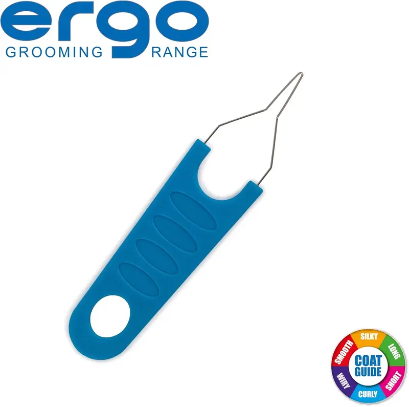 Ancol Ergo Tick Remover Tool 3