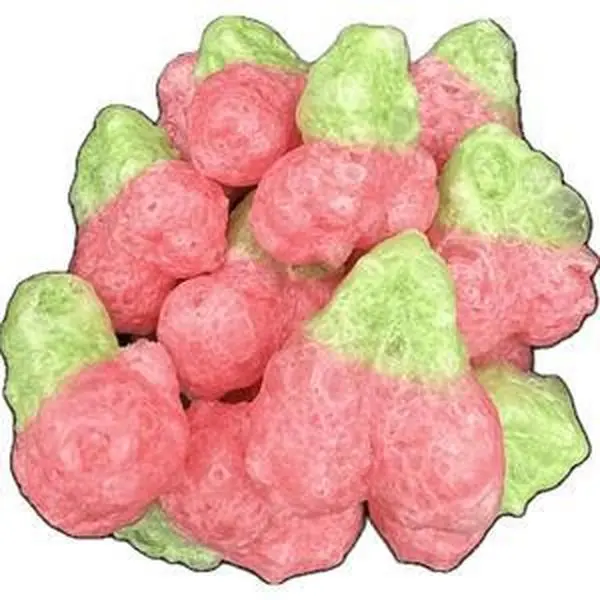 Freeze Dried Twin Cherries