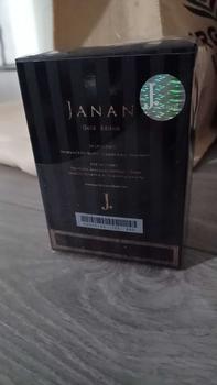 Product Review of Janan Gold  - J. Junaid Jamshed from h**b I**m 0