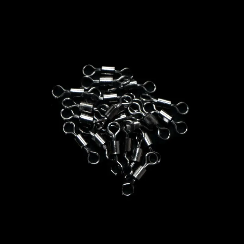 Barrel Swivels (15 pack)