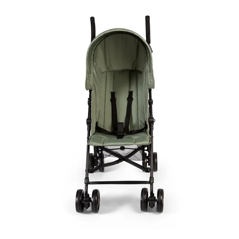 Red Kite Push Me 2U Lightweight Stroller (Available in Black/Plum/Sage) 1