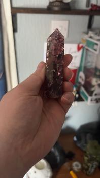 Product Review of Crystal Decor Ornaments for Live Tiktok Sales from K**y 2