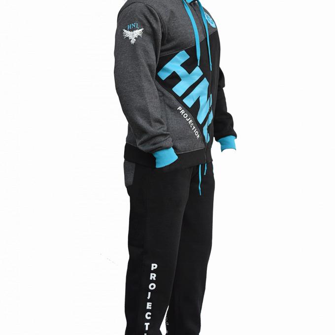 HNL Projection Tracksuit For kids age 7 to 11 Years 3