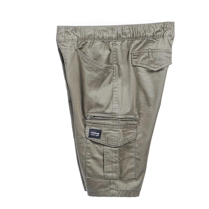 Firetrap Kids Cargo Shorts Juniors 4