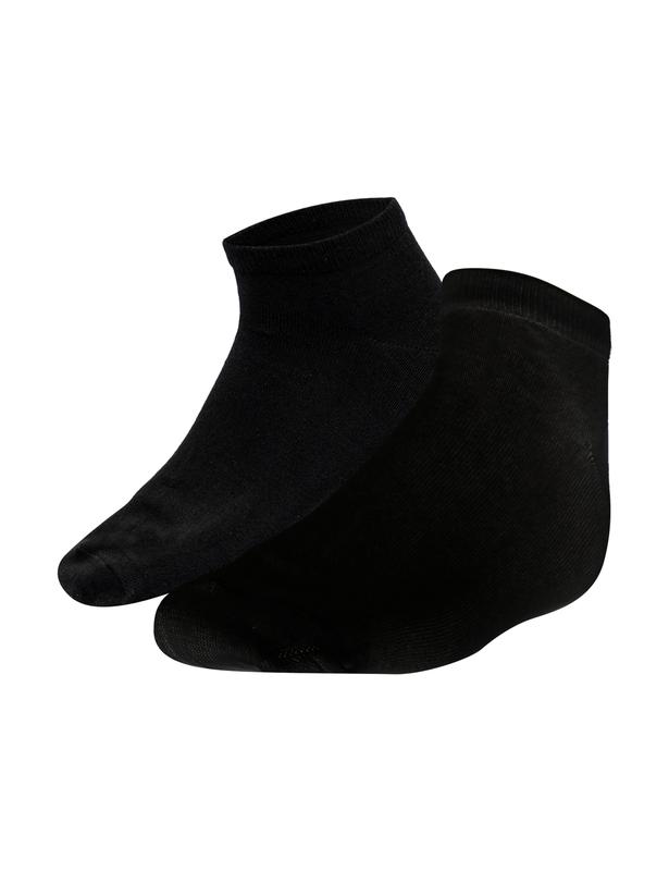 IMTD I'm Totally Different: Mens Big Foot Trainer Liner Socks - Sports Cotton, Comfort Fit, 11-14, Running, Cycling, Gym, Taller Men, Outdoor, Summer - 12 Pairs 1