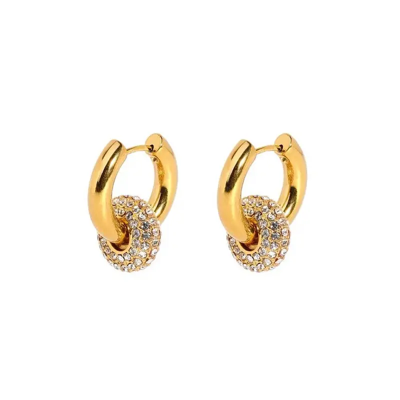 Jamila earrings 0