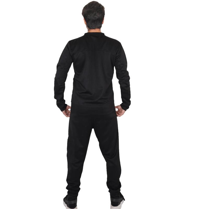 A2Z Mens Plain Tracksuit Hoodie with Joggers Sweatpants Casual Sports Activewear Set Adults S-XL Classic Cotton Menswear Soft Breathable Cargo Cuffed Day Fashion Fleece Overalls Pocket Sleeves Trouser Underwear Formal Formal Wear Beige Long Sleeve 3