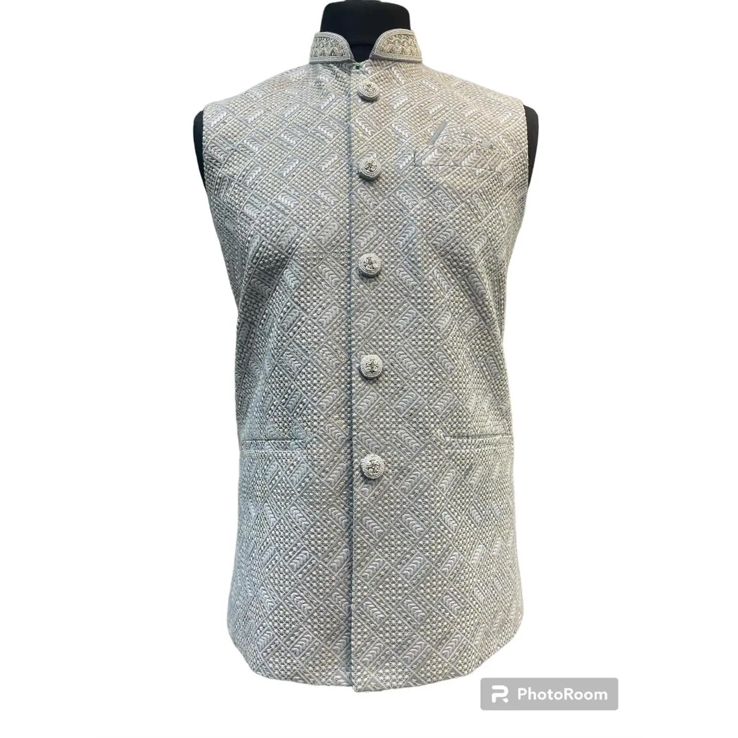 AM-7022 - WAISTCOAT