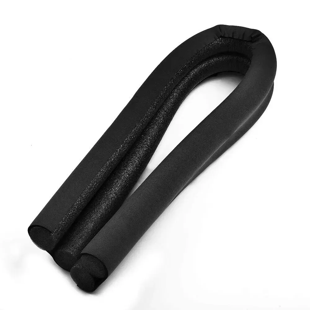 Seal Strip Energy Saving Waterproof Draught Excluder for Door Stopper Double-Foam Guard Double Protectors Doorstop Dust-proof Blocker Sealers