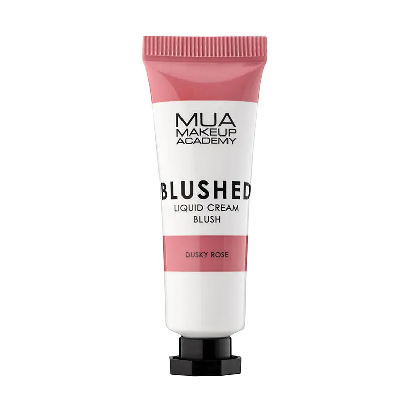 MUA Blushed Liquid Cream Blusher