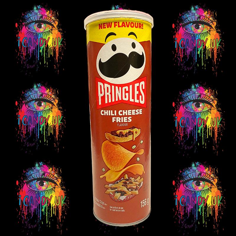 American Pringles 1