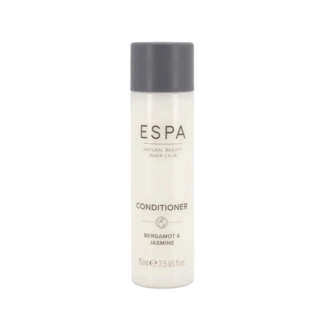 Bergamot & Jasmine Conditioner