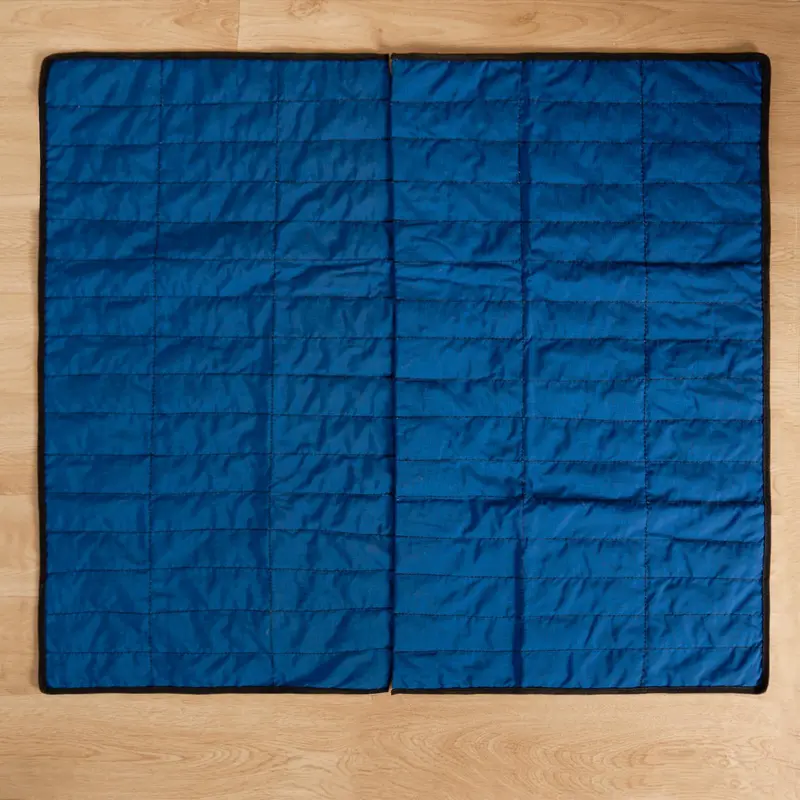 OHS Pet Dog Cat Cooling Gel Mat Bed Resting Pad 2