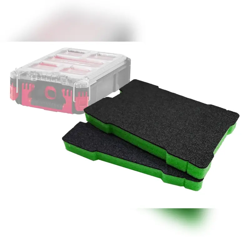 Milwaukee Packout Compact Organiser Foam Insert 2
