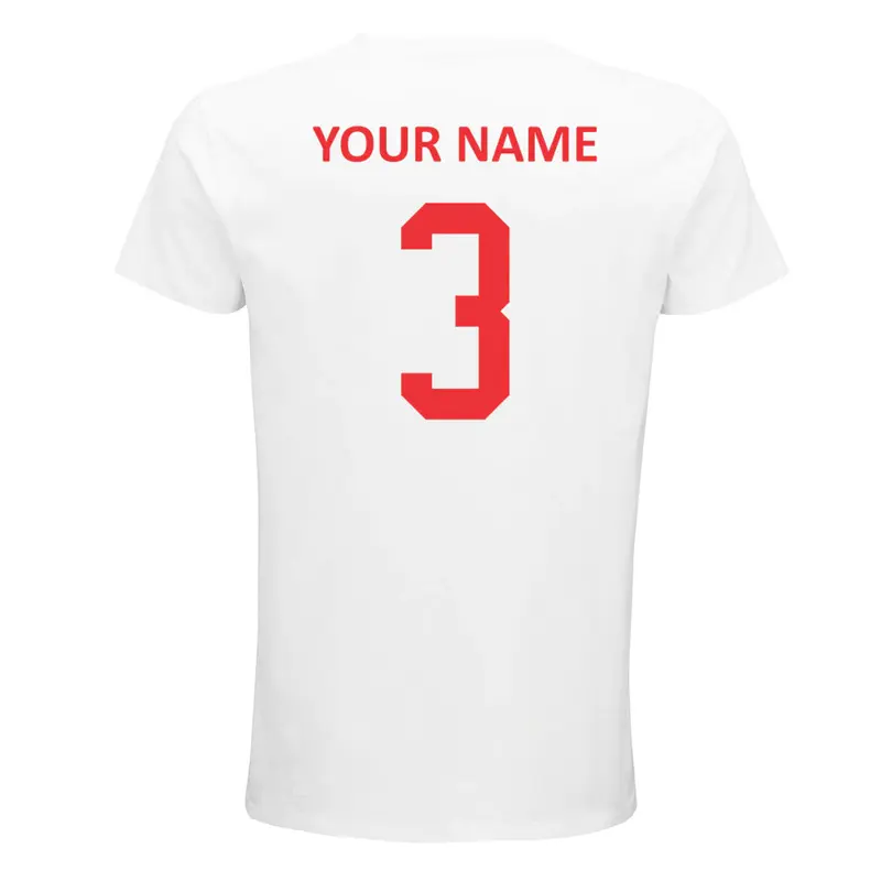Personalised Wales Style Football Kits Custom Shirts Shorts And Socks For Boys And Girls  Quick Dry Breathable Comfortable 1