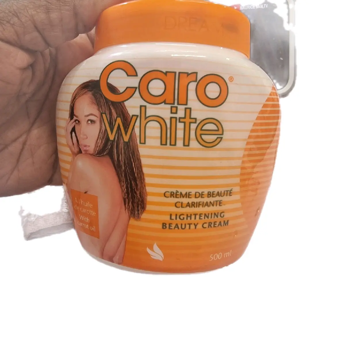 Caro White. Lightening Beauty Cream  Lotions Body Care Skin