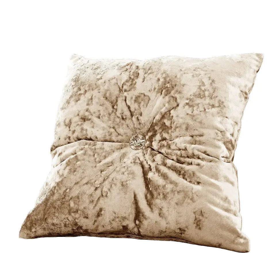 Luxury Crushed Velvet Filled Diamond Cushions Small Medium Large Diamond Cushion Multiple Colors And Multiple Sizes Small ( 14 x 20) Medium (17x17) Large(23x23) With Free Shipping and Free Return, Long lasting Quality. cusions cushion  covers