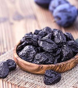 Pitted Prunes Soft – Premium Naturally Sweet, Fibre-Rich Digestive Snack