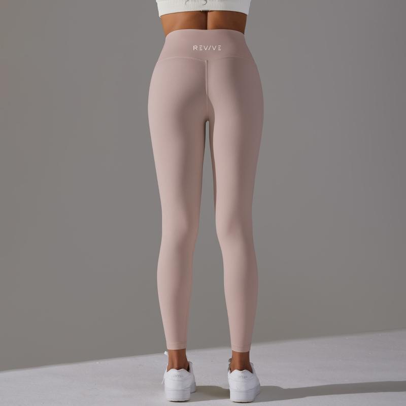 Product Introduction of Nude Leggings Range Womenswear                         Comfort - DSGN by RA SS25 4