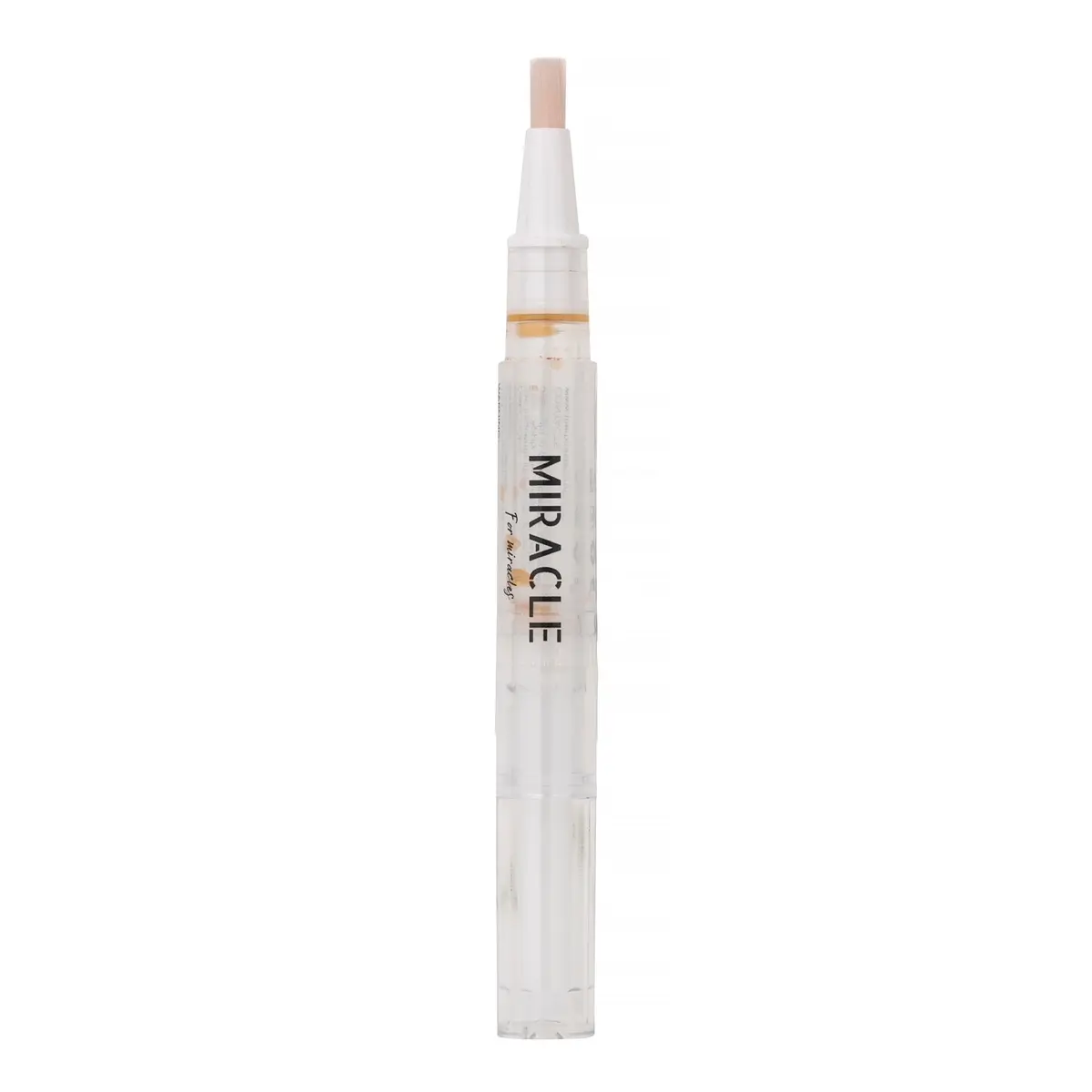 Nail Strengthening Oil for Stronger and Healthier Nails