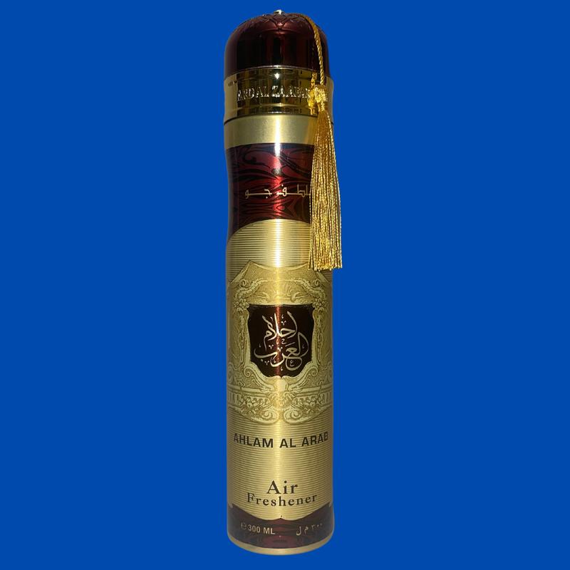 Arabian Air Fresheners Unique And High Quality Long Lasting Fresheners Experience Luxury 3