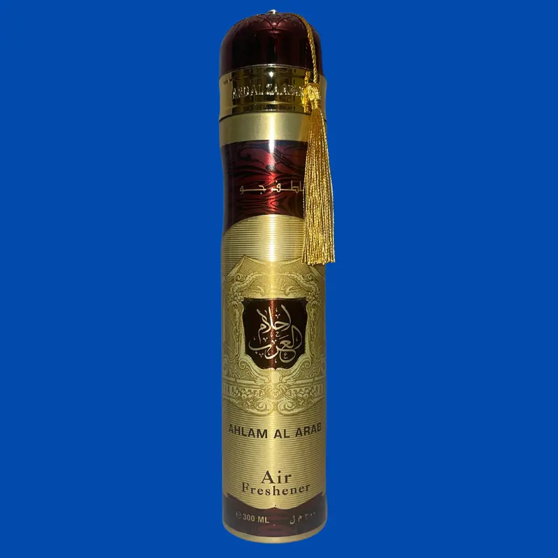Arabian Air Fresheners Unique And High Quality Long Lasting Fresheners Experience Luxury 3