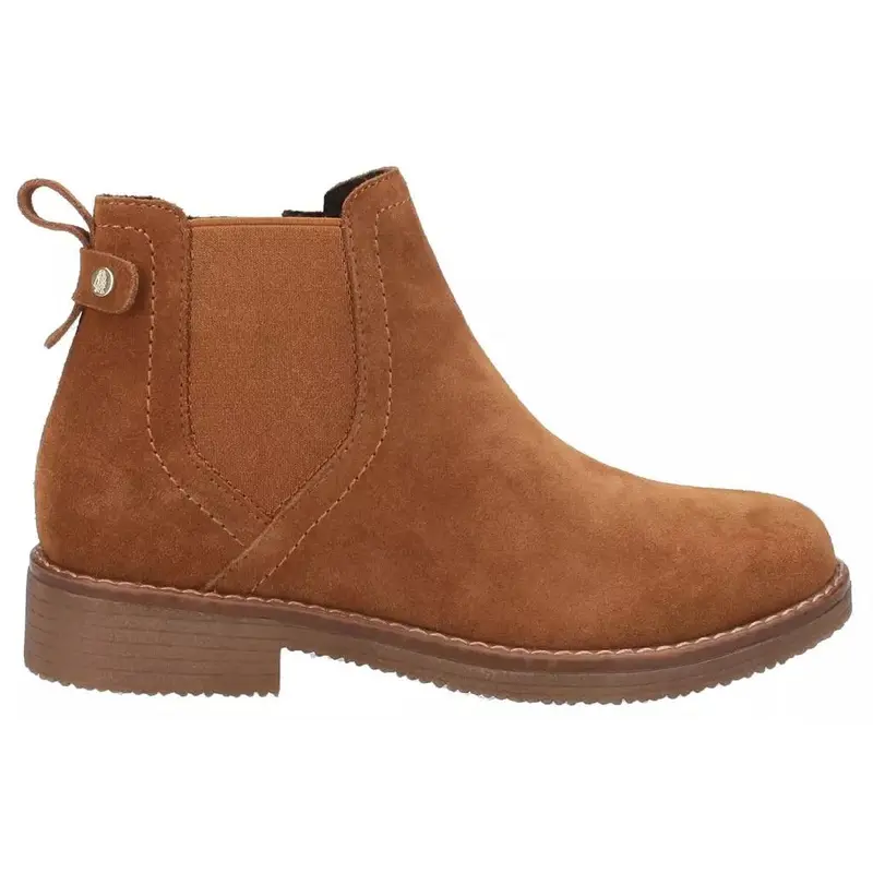 Hush Puppies Maddy Chelsea Ankle Boots 4