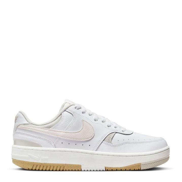 Nike Womens Gamma Force Low Trainers 3