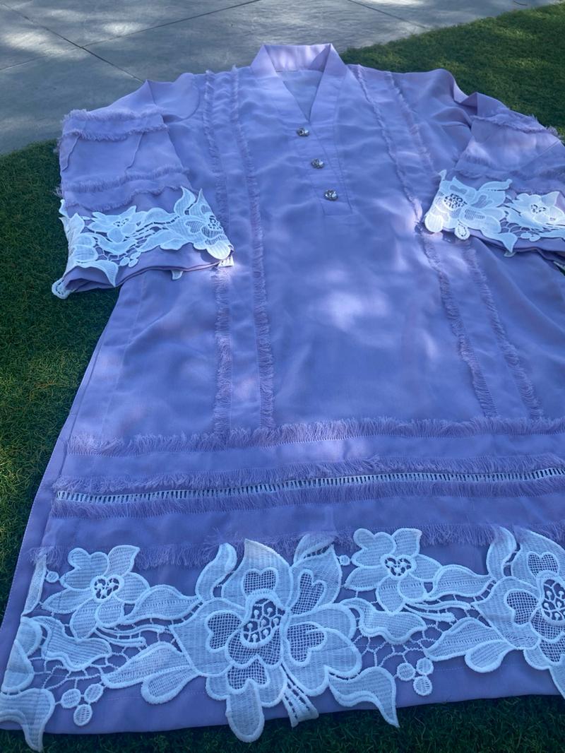 Product Introduction of Kurta in medium size 3