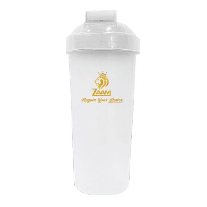 Shake Bottles - Sleek and Durable Drinkware for Your Active Lifestyle - Vibrant Colors - Lightweight 5