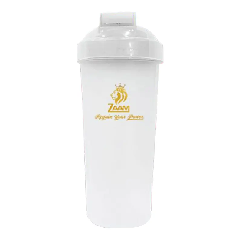 Shake Bottles - Sleek and Durable Drinkware for Your Active Lifestyle - Vibrant Colors - Lightweight 5