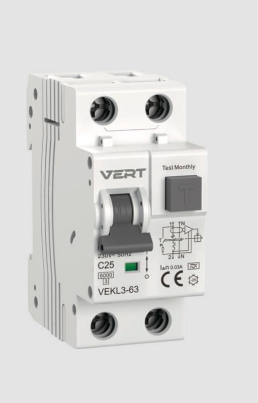 Product Introduction of Vert Thunder EV and Solar PV Consumer Unit - IP65 - Outdoor and Indoor - Black 16