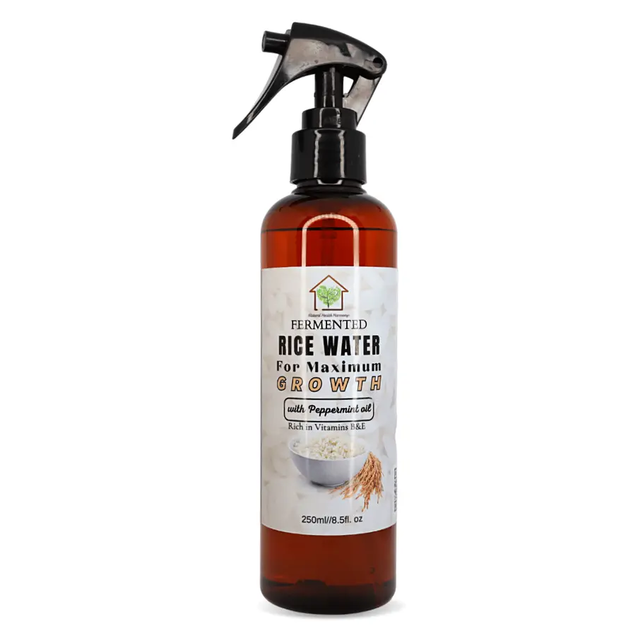 Hydrating Rice Water Spray