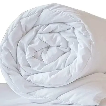 Night Comfort Anti Allergy Luxury Microfibre duvet 3