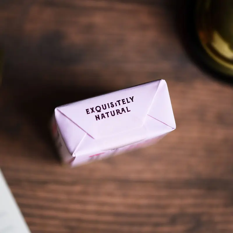 Grand Budapest Hotel Guest Soap 4