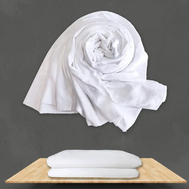Mens Towel Ihram/ Ehram for Hajj & Umrah 2 piece/Pack Premium Quality 100% Cotton Material | 1000g, 1250g, 1400g Regular Standard Size 110 x 220cm | XL Size 110cm x 240cm | Boys Children’s Size 75cm x 160cm 6